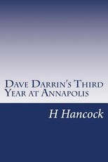 Dave Darrin's Third Year at Annapolis