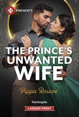 The Prince's Unwanted Wife