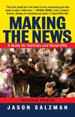 Making the News