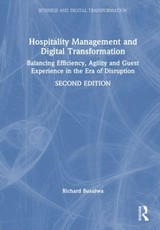 Hospitality Management and Digital Transformation