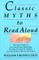 Classic Myths to Read Aloud