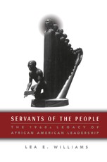 Servants of the People