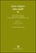 Latin vulgaire - latin tardif XI
