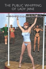 The Public Whipping of Lady Jane