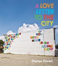 Love Letter to the City