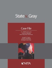 State v. Gray