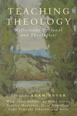 Teaching Theology