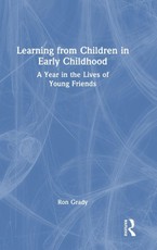 Learning from Children in Early Childhood