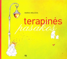 Terapinės pasakos