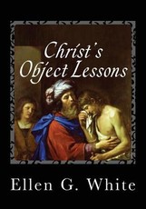 Christ's Object Lessons