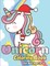 Unicorn Coloring Book for Kids Ages 2-4