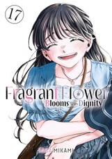 The Fragrant Flower Blooms with Dignity 17