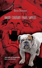 Haute Couture figos lapelis