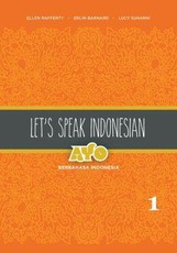 Let's Speak Indonesian