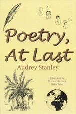 Poetry, At Last