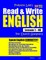 Preston Lee's Read & Write English Lesson 1 - 40 For Dutch Speakers (British Version)