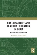 Sustainability and Teacher Education in India