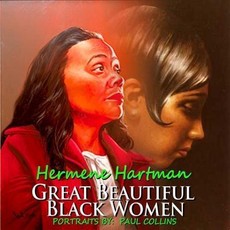Great Beautiful Black Women