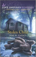 Choate, J: Stolen Child