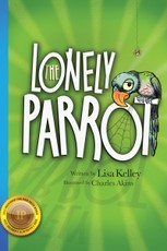 Lonely Parrot