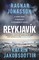 Jónasson, R: Reykjavík