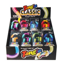 TANGLE Klasikinis stresą mažinantis žaislas