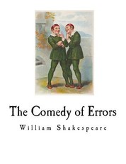 The Comedy of Errors