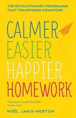 Calmer, Easier, Happier Homework