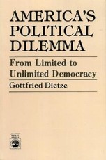 America's Political Dilemma