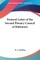Pastoral Letter of the Second Plenary Council of Baltimore