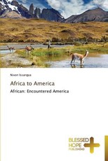 Africa to America