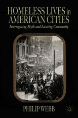Homeless Lives in American Cities