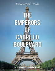 The Emperors of Cabrillo Boulevard