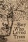 The Boy Who Loved Trees