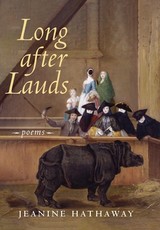 Long after Lauds
