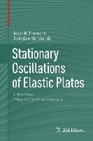 Stationary Oscillations of Elastic Plates