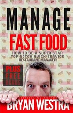 Manage Fast Food