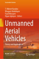 Unmanned Aerial Vehicles