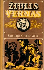 Kapitono Granto vaikai (1980)