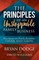 The Principles of an Unstoppable Family Business