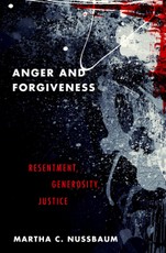 Anger and Forgiveness
