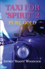 Taxi for 'Spirit' 2