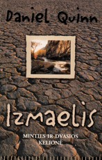 Izmaelis. Minties ir dvasios kelionė