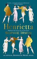 Henrietta