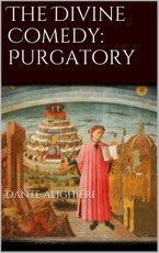 The Divine Comedy: Purgatory