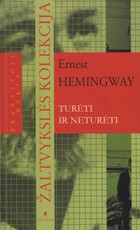 Turėti ir neturėti Turėti ir neturėti