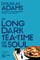 The Long Dark Tea Time of the Soul