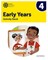 Oxford International Early Years 4