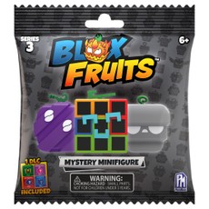 BLOX FRUITS Mini figūrėlė, 5 cm