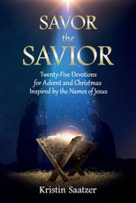 Savor the Savior